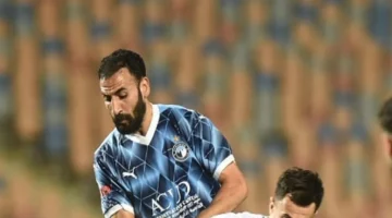 قائمة غيابات الزمالك وبيراميدز في قمة الدوري وتفاصيل استبعاد 12 لاعباً من المباراة